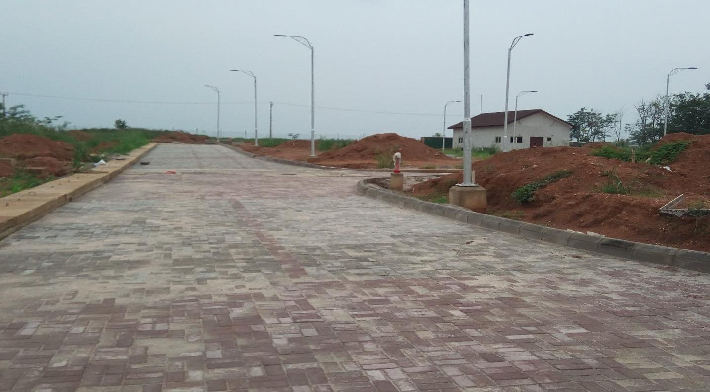 Swimming pool construction in Jericho Ibadan